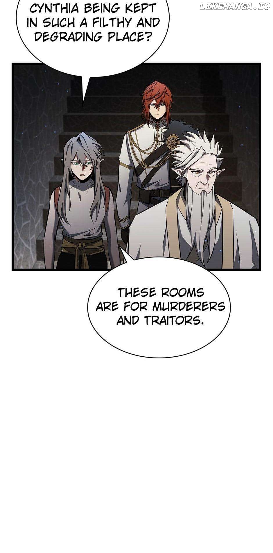 The Beginning After The End Chapter 181 image 005